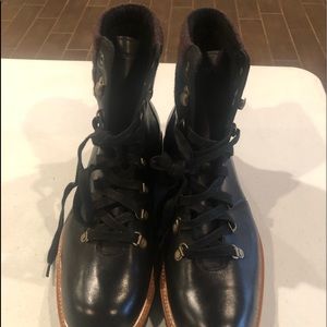 Andrew Marc casual boot